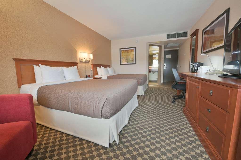 Hotel Universel Montréal Habitación foto